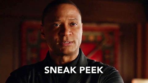Arrow 7x19 Sneak Peek "Spartan" (HD) Season 7 Episode 19 Sneak Peek
