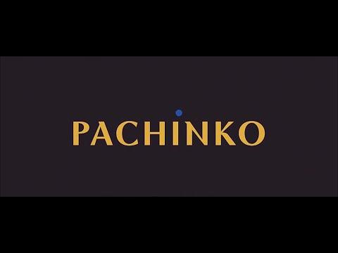 Pachinko : Season 1 - Official Opening Credits / Intro (Apple TV+' series) (2022)