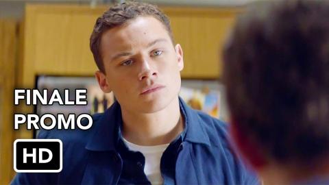 Animal Kingdom 4x13 Promo "Smurf" (HD) Season Finale