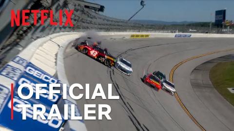 Full Speed: Season 2 | Official Trailer | Netflix