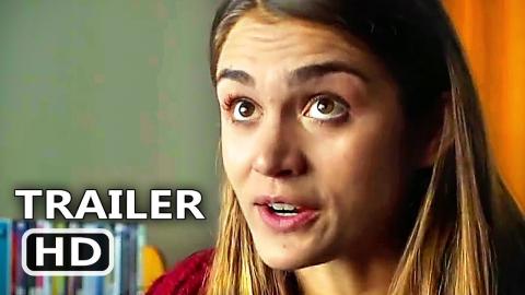 HER WORST NIGHTMARE Official Trailer (2019) Thriller Movie HD