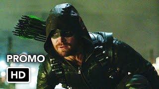 Arrow 6x18 Promo "Fundamentals" (HD) Season 6 Episode 18 Promo