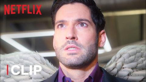 Best of Lucifer Season 5 | Netflix