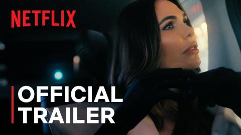 I am Ilary | Official Trailer | Netflix