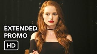 Riverdale 2x18 Extended Promo "A Night to Remember" (HD) Season 2 Episode 18 Extended Promo