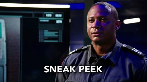 Arrow 7x02 Sneak Peek "The Longbow Hunters" HD Season 7 Episode 2 Sneak Peek