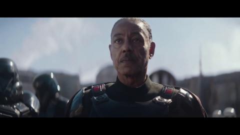 The Mandalorian (2019) | OFFICIAL TRAILER