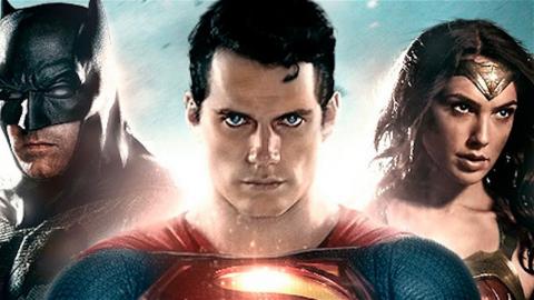 A Ton Of New Details Revealed For Justice League Trilogy