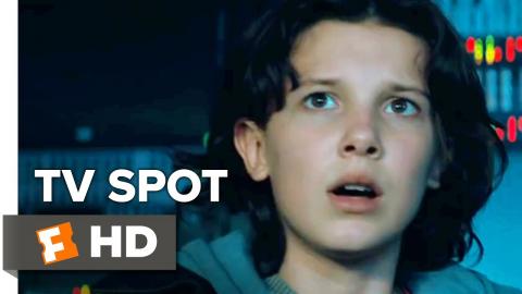 Godzilla: King of the Monsters TV Spot - Beautiful (2019) | Movieclips Coming Soon