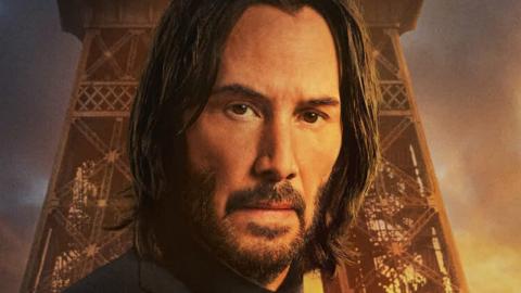 John Wick 4 Early Reactions Mostly Say The Same Thing