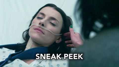 Marvel's Cloak and Dagger 2x03 Sneak Peek "Shadow Selves" (HD) Season 2 Episode 3 Sneak Peek