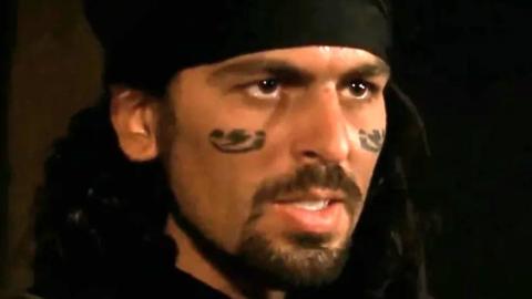 Where Is Ardeth Bay From The Mummy Now?