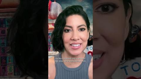 #StephanieBeatriz on the special relationship with her first car. #TwistedMetal #Shorts