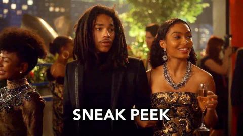 Grown-ish 2x20 Sneak Peek "Mind Playing Tricks On Me" (HD)