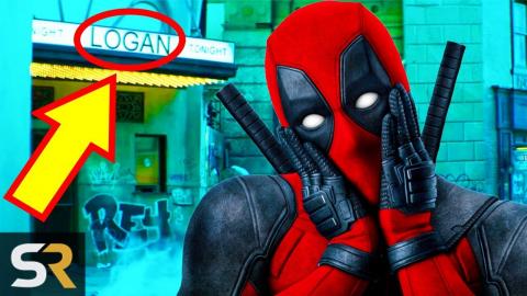 10 Deadpool 2 Theories That Make Us Even More Excited For The Movie