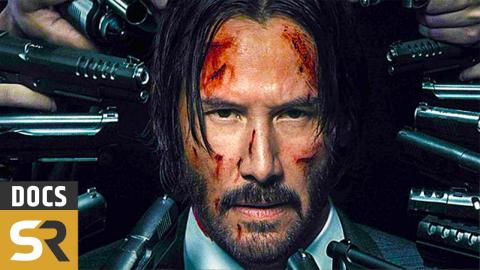 How John Wick Defied The Odds