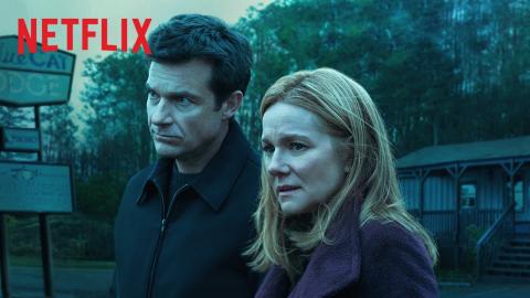Ozark: Season 2 | Official Trailer [HD] | Netflix