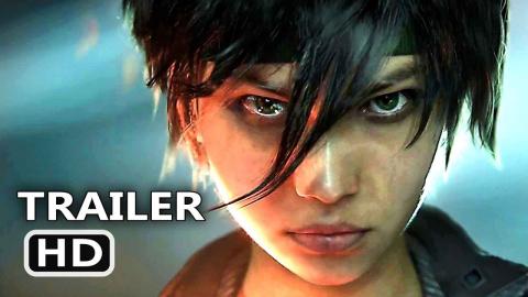 BEYOND GOOD AND EVIL 2 Official Trailer (NEW, E3 2018) Game HD