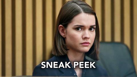 Good Trouble 1x04 Sneak Peek #2 "Playing The Game" (HD) Season 1 Episode 4 - The Fosters spinoff