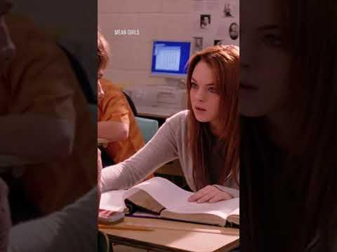 happy mean girls day to those who celebrate ???? #MeanGirls