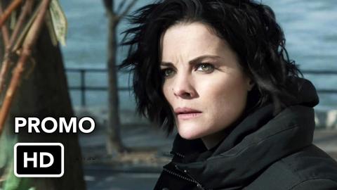 Blindspot 3x16 Promo "Artful Dodge" (HD) Season 3 Episode 16 Promo