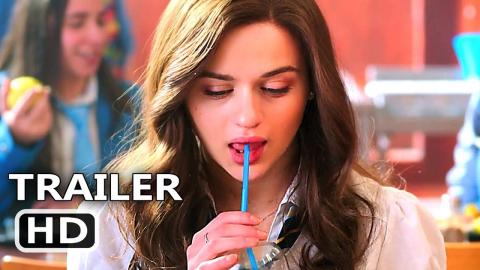 THE KISSING BOOTH 2 Official Trailer (2020) Netflix Movie HD