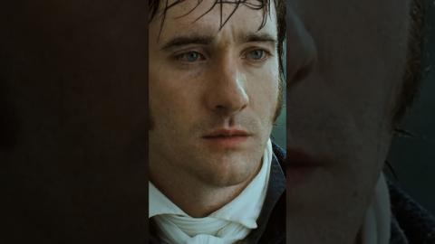 The chemistry between Keira Knightley and Matthew Mcfadyen ⚡️ | ???? Pride & Prejudice (2005)