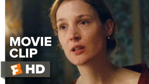 Phantom Thread Movie Clip - Very Predicatable (2018) | Movieclips Coming Soon