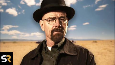 The Truth About the Rumored 2024 Breaking Bad Movie - ScreenRant