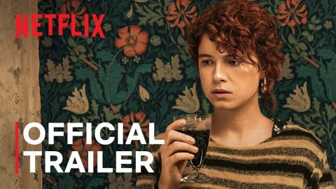 i'm thinking of ending things | a film by Charlie Kaufman | Official Trailer | Netflix