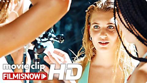 47 METERS DOWN - UNCAGED New Clips (2019) - Sophie Nélisse Shark Thriller Movie