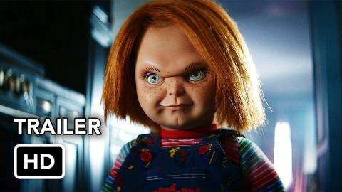 Chucky Season 2 Trailer (HD)