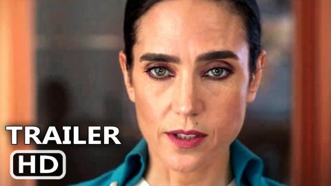 SNOWPIERCER Trailer # 3 (NEW, 2020) Jennifer Connelly, Sci-Fi Series HD