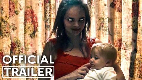 THE UNFAMILIAR Trailer (Horror, 2020)