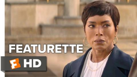 Mission: Impossible - Fallout Featurette - Angela Bassett (2018) | Movieclips Coming Soon