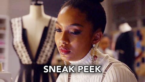 Grown-ish 2x04 Sneak Peek "In My Feelings" (HD)