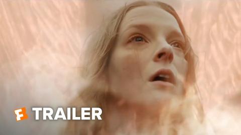 Saint Maud Trailer #2 (2020) | Movieclips Trailers