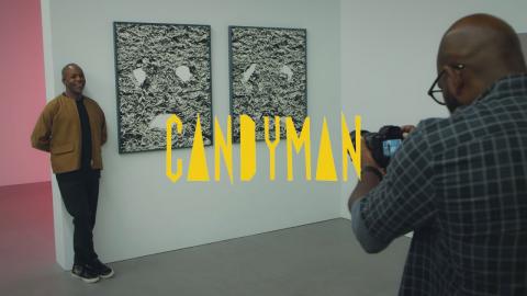 Candyman - Art & Artists
