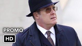 The Blacklist 5x19 Promo "Ian Garvey: Conclusion" (HD) Season 5 Episode 19 Promo