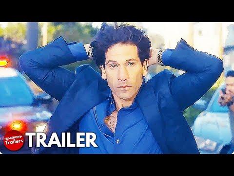 AMERICAN GIGOLO Trailer (2022) Jon Bernthal Crime Series