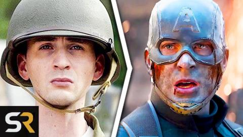 10 Marvel Characters Who Transformed From Their First To Last Appearance