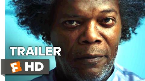 Glass Comic-Con Trailer (2019) | Movieclips Trailers