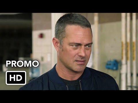 Chicago Fire 10x21 Promo "Last Chance" (HD)