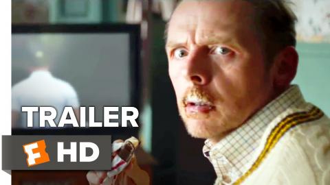 Slaughterhouse Rulez  International Trailer #1 (2018) | Movieclips Trailers