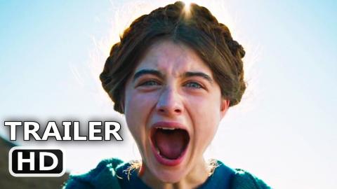 THE OTHER LAMB Official Trailer (2020) Drama Movie HD