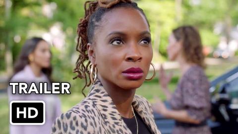 Found (NBC) Promo HD - Shanola Hampton, Mark-Paul Gosselaar series