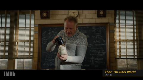 The Rise of Stellan Skarsgård | IMDb NO SMALL PARTS