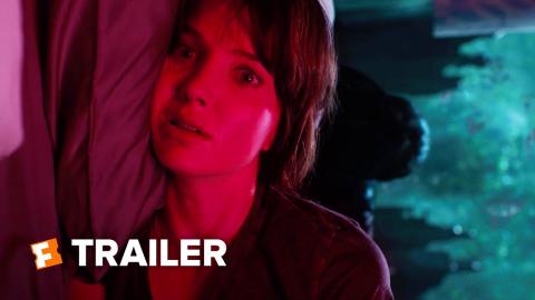 Malignant Trailer #1 (2021) | Movieclips Trailers