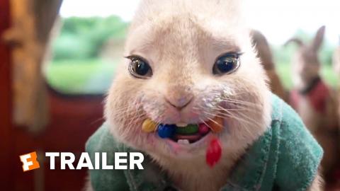 Peter Rabbit 2: The Runaway Trailer #1 (2020) | Movieclips Trailers
