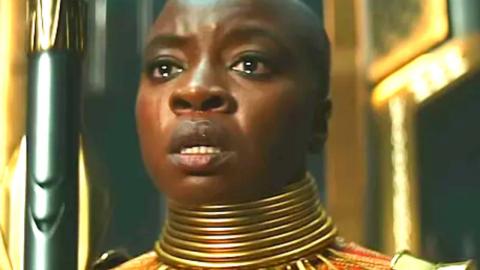 Why Wakanda Forever Fans Are Divided Over Ramonda And Okoye